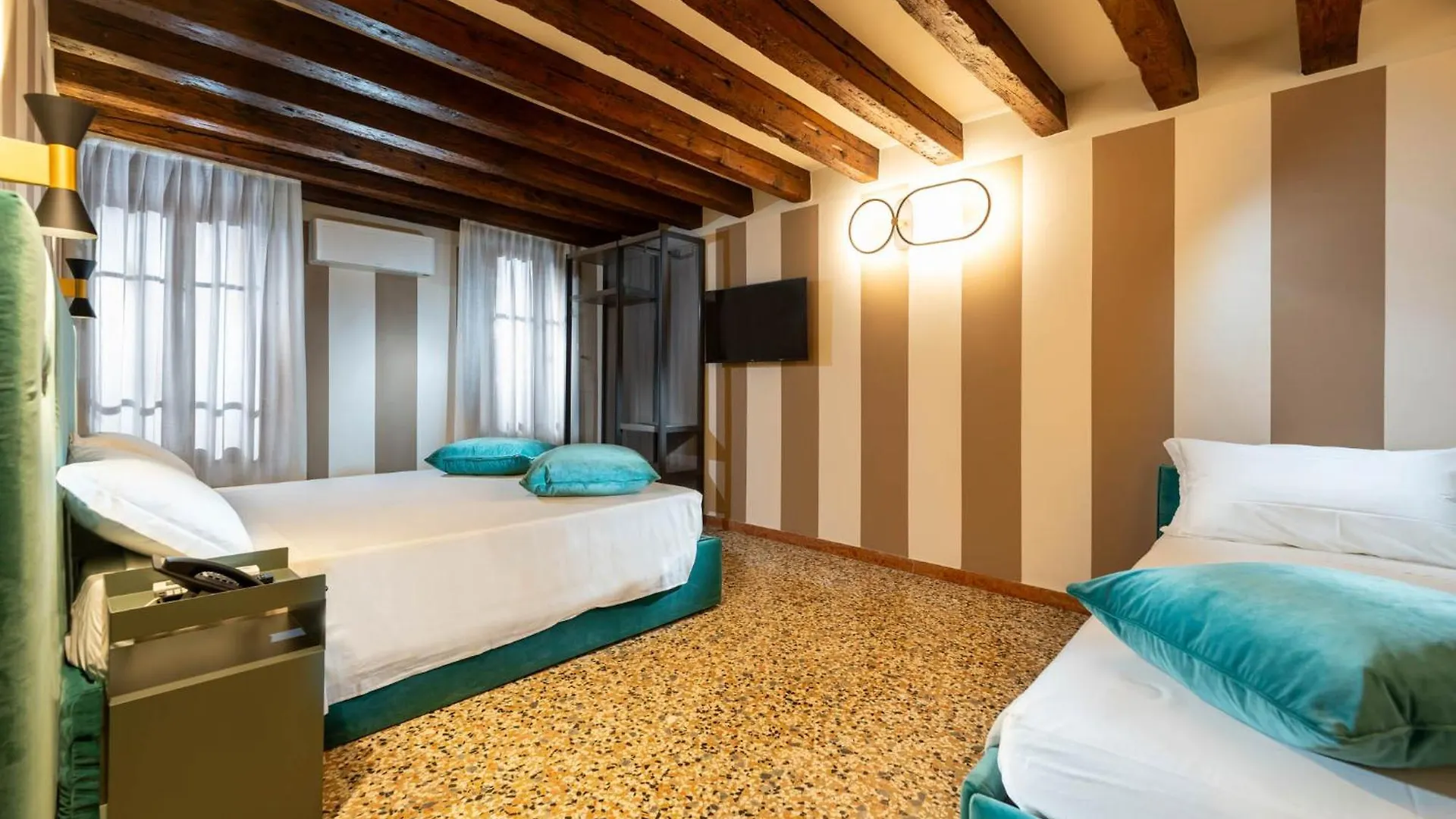 Ca' San Geremia Apartment Venice
