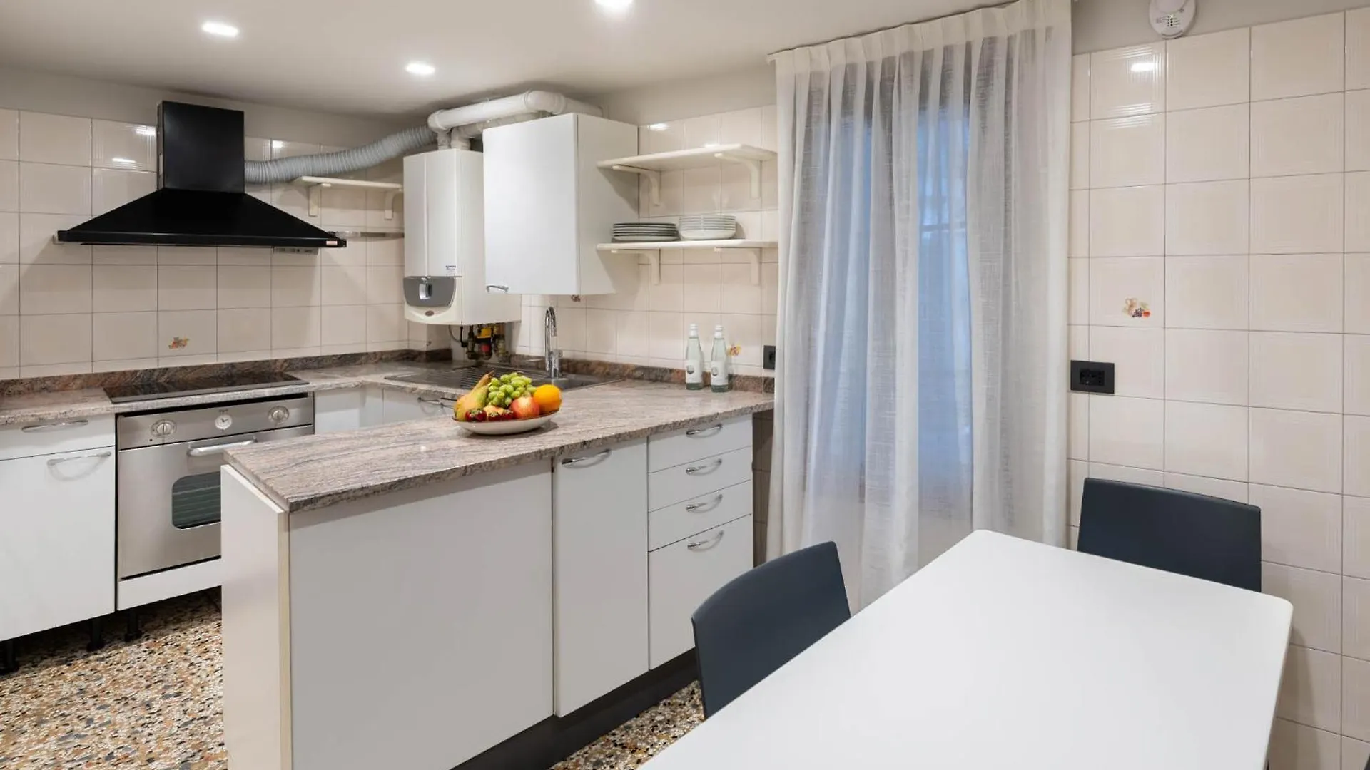 Ca' San Geremia Apartment Venice 0*,