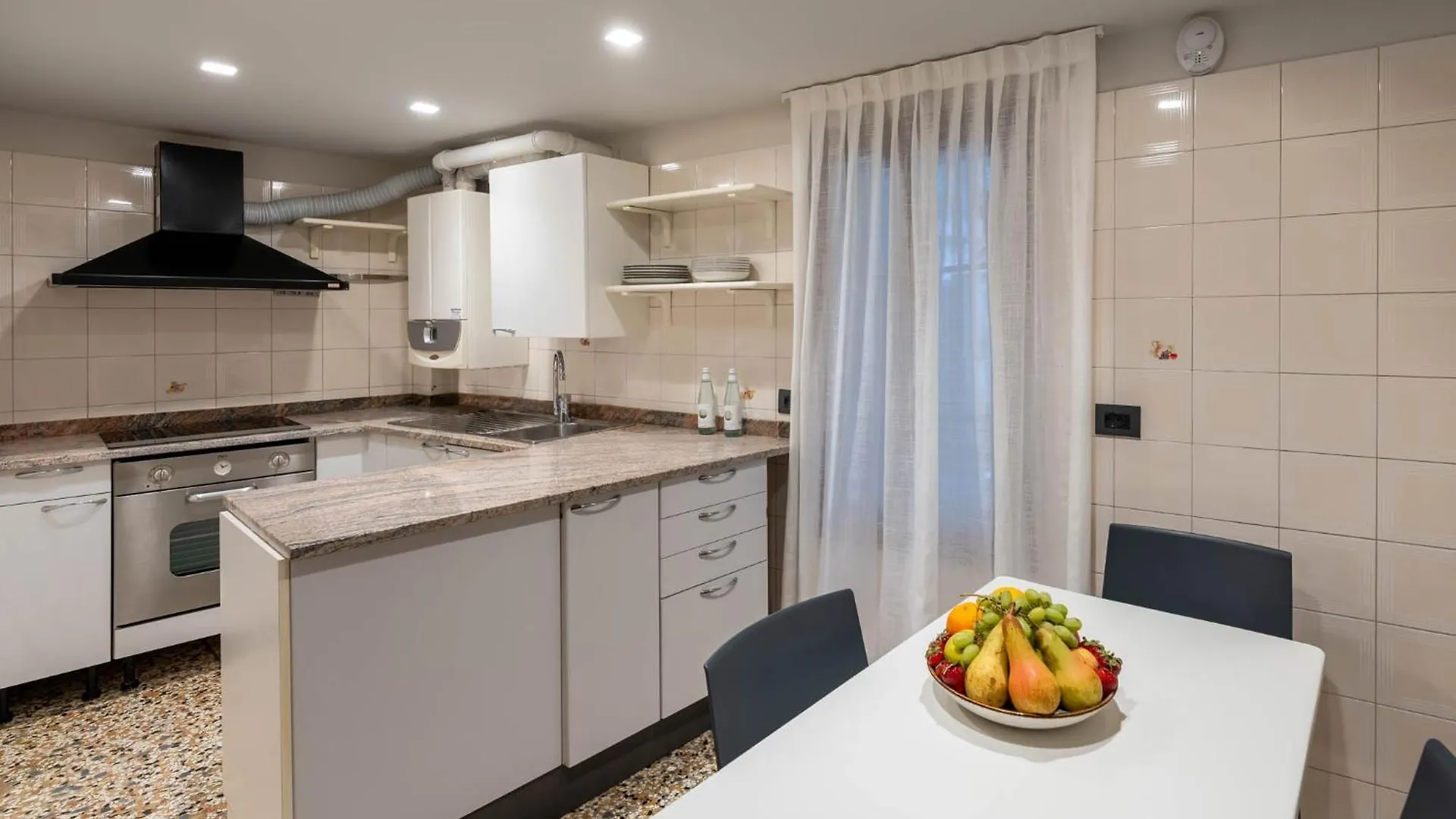 Ca' San Geremia Apartment Venice