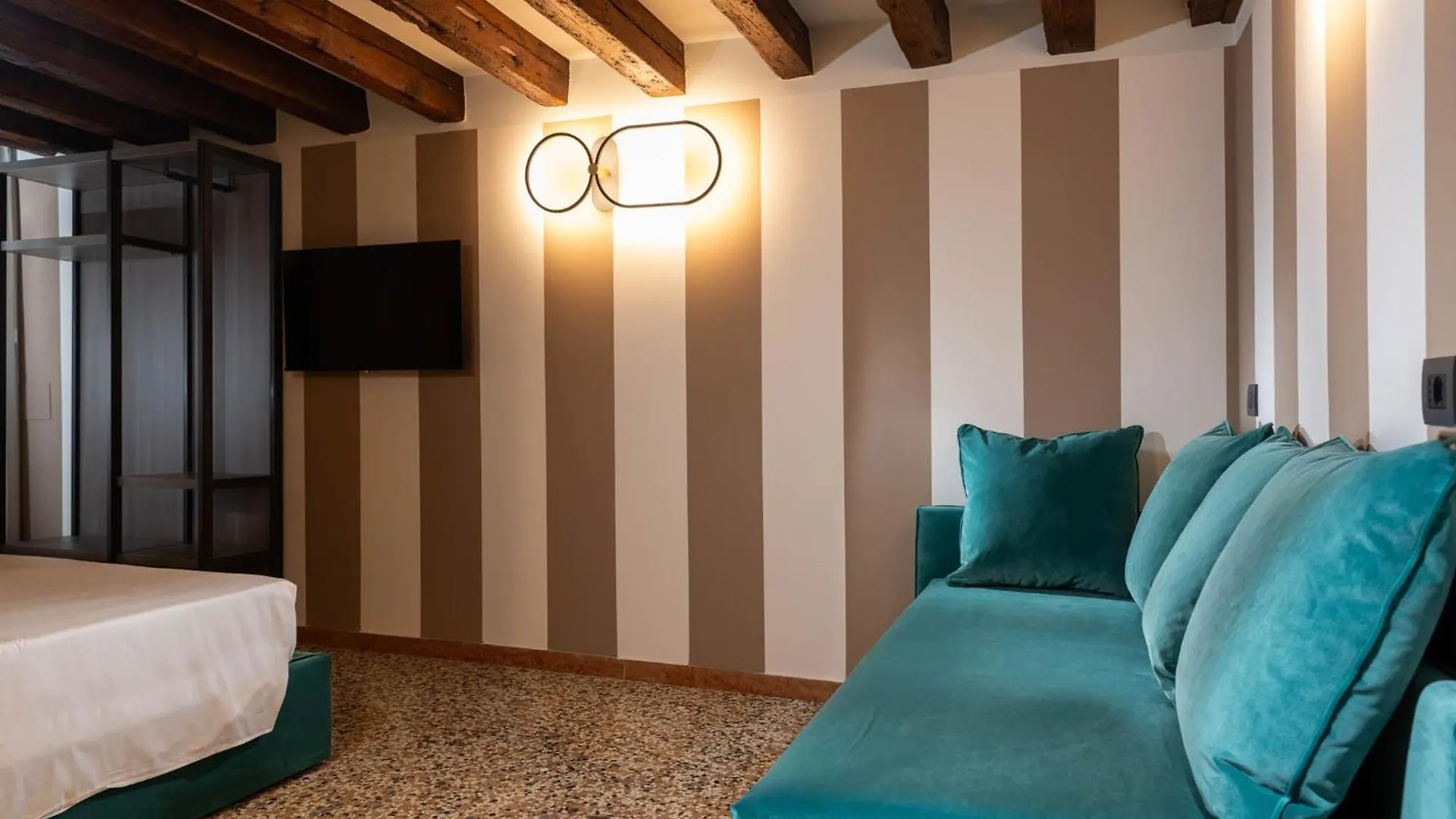 Ca' San Geremia Apartment Venice 0*,  Italy