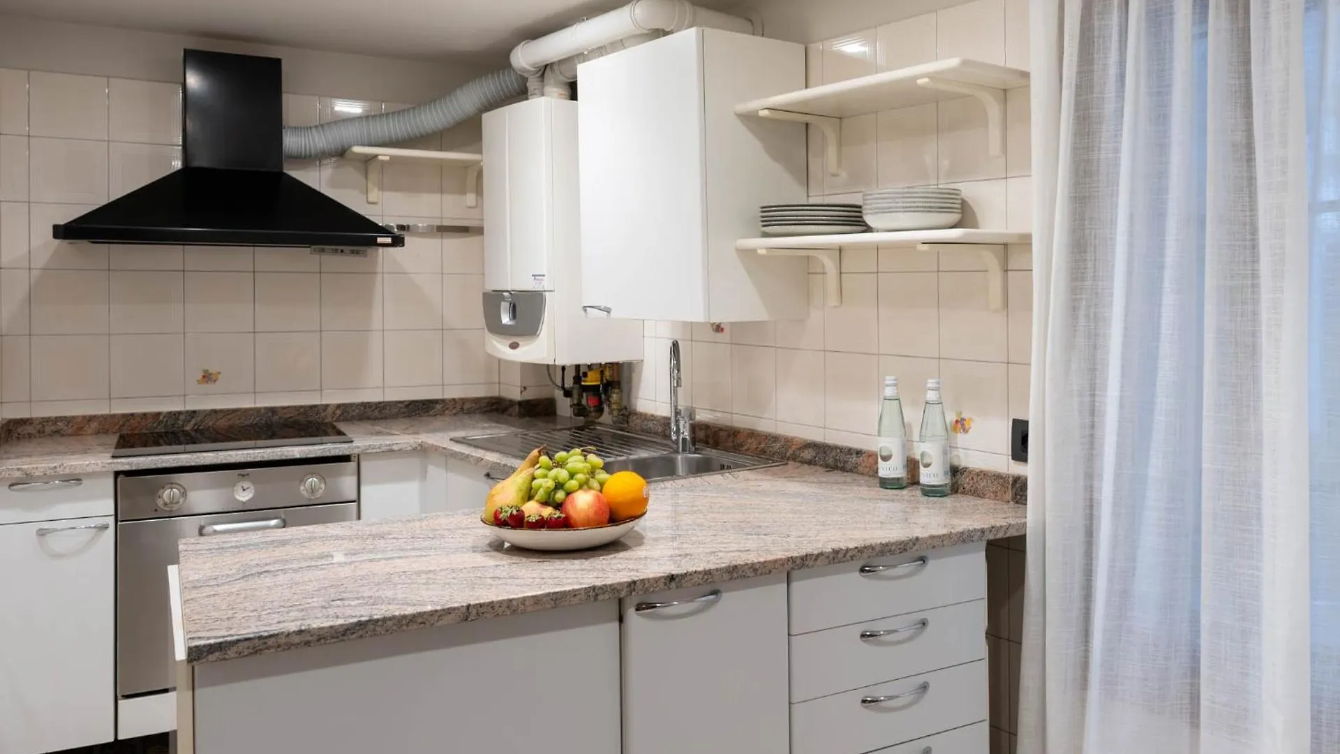 Ca' San Geremia Apartment Venice