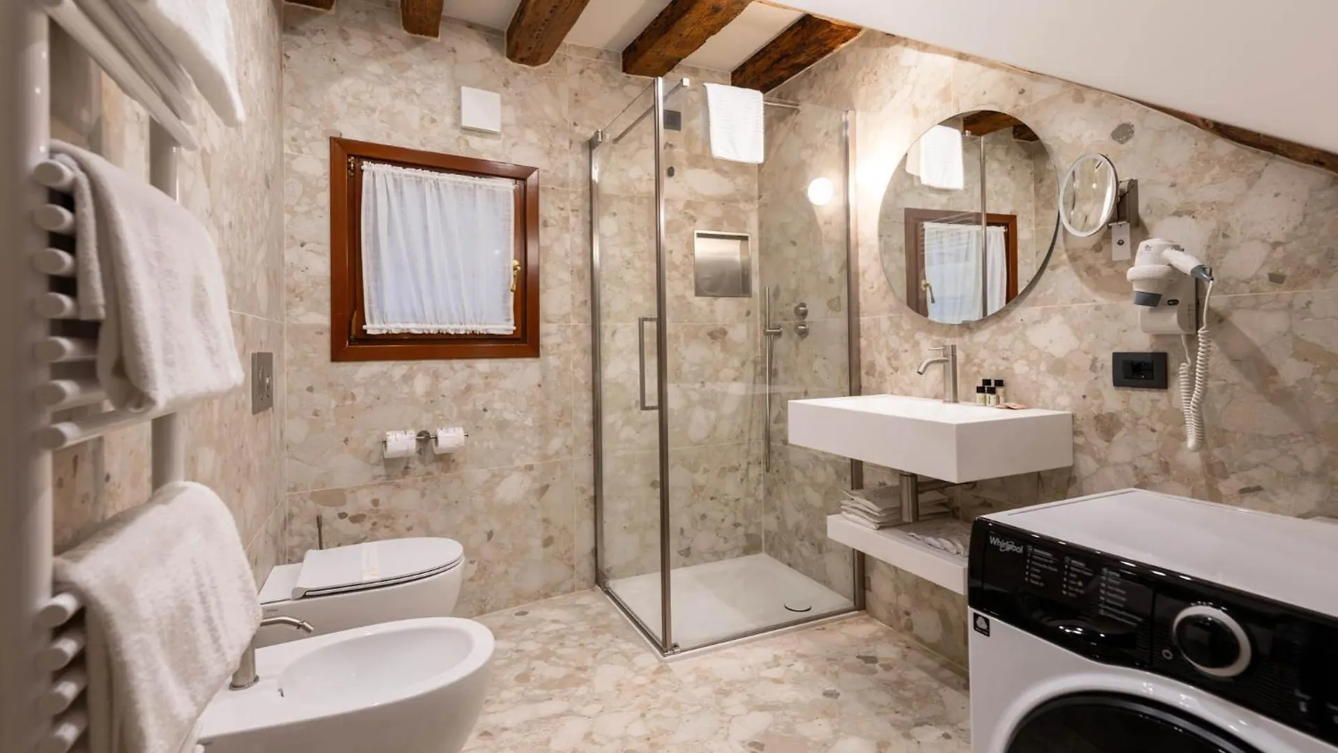 Ca' San Geremia Apartment Venice 0*,  Italy
